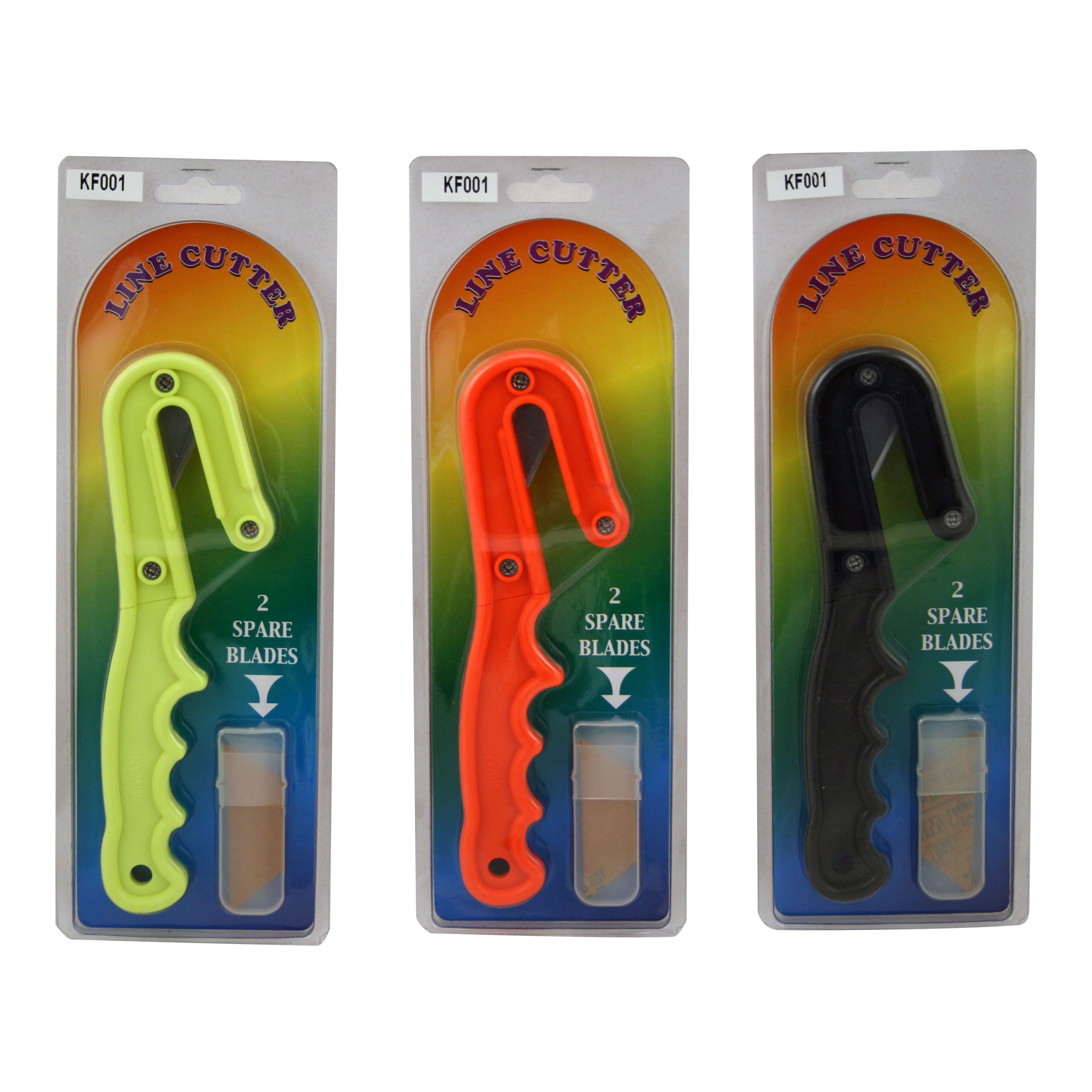 Line Cutter - KF001