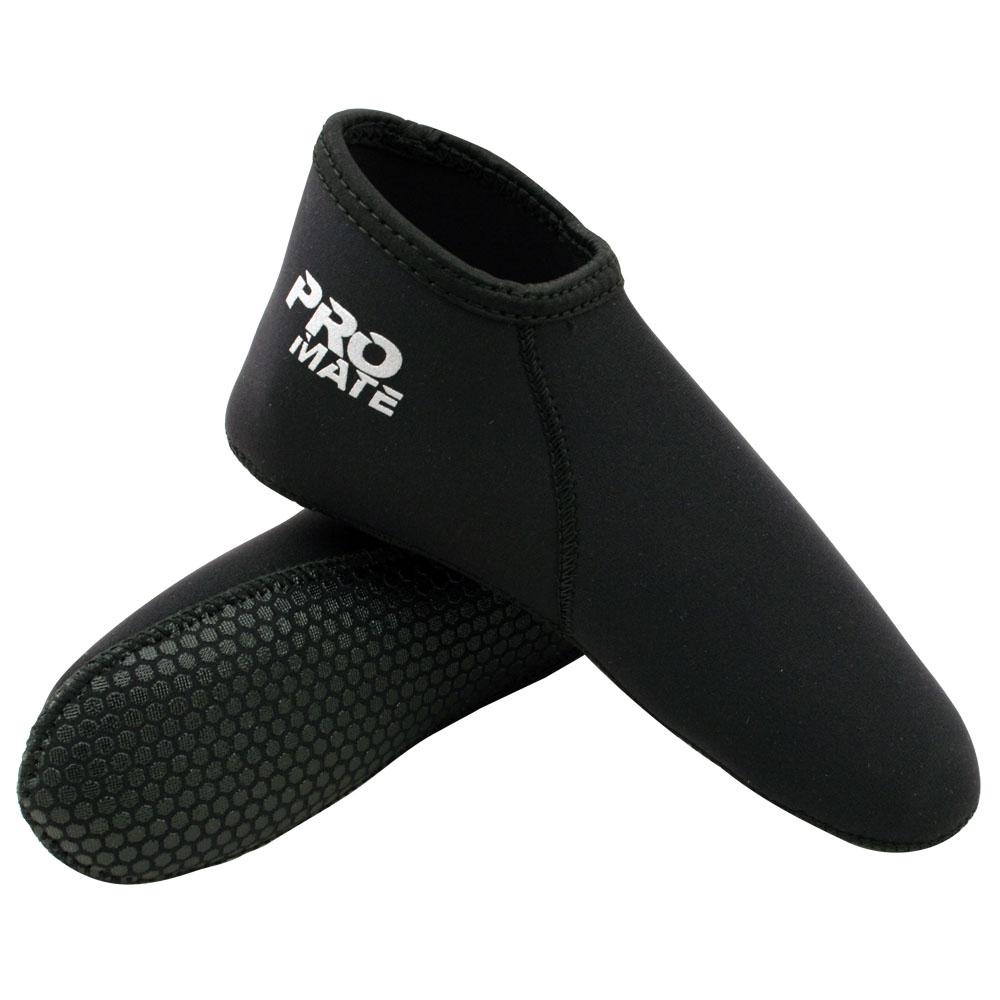 Lagos 3mm Socks - SB003