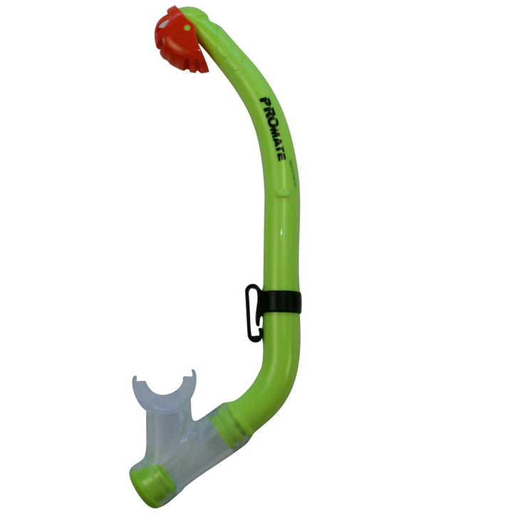 Nino Junior 100% Dry Snorkel - SK070