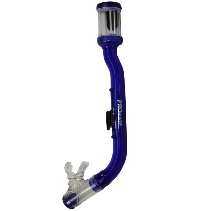 Junior 100% Dry Snorkel - SK080