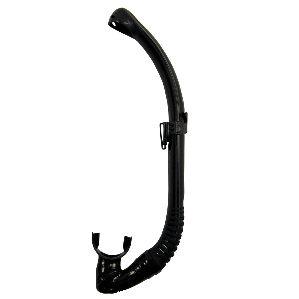 Trek Folding Snorkel - SK300
