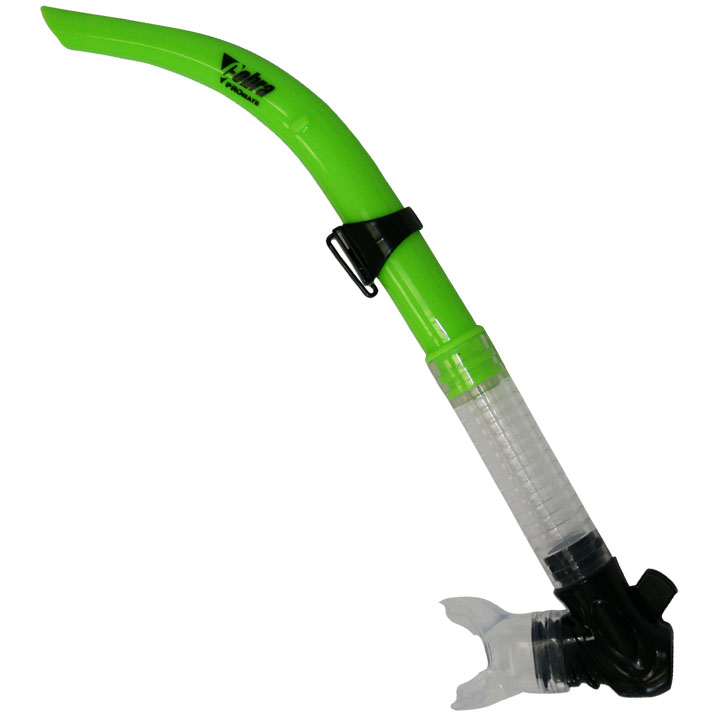 Mariner Whistle Snorkel - SK500