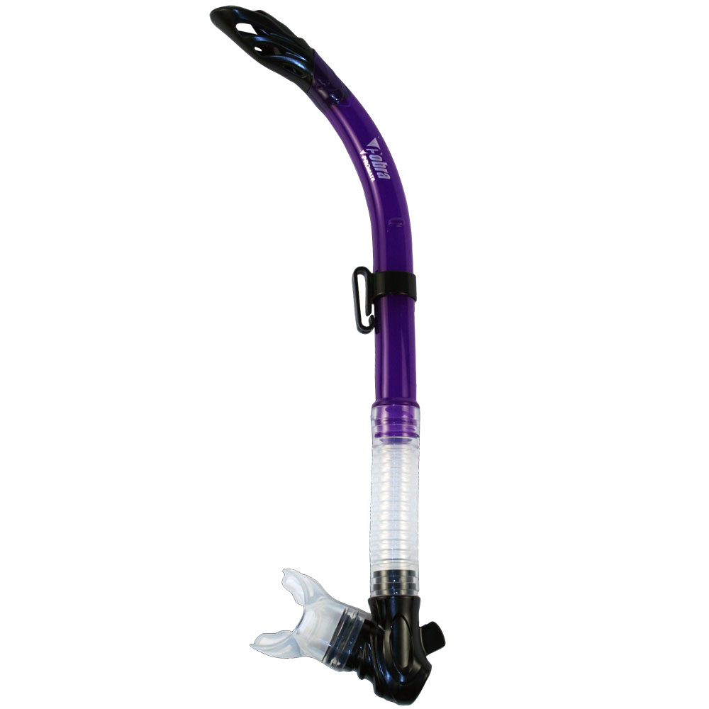 Jet Semi-dry Whistle Snorkel - SK590