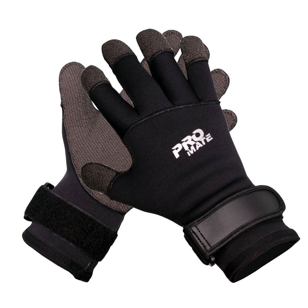 Kevlar 3mm Glove - GL673